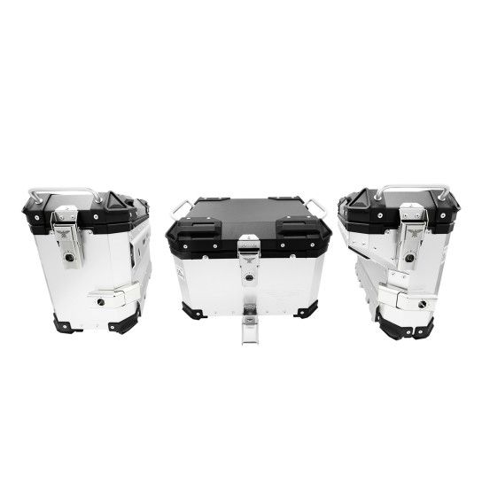 KIT X-CAPE 1200 ADVENTURE KIT X-CAPE 1200 ADVENTURE