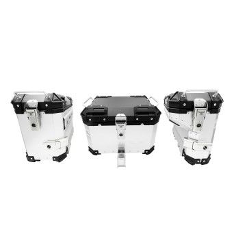 KIT X-CAPE 1200 ADVENTURE KIT X-CAPE 1200 ADVENTURE