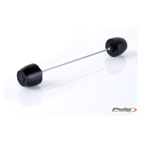 PUIG T-MAX560 2018-19 PROTE��O DE FORQUETA PRETO