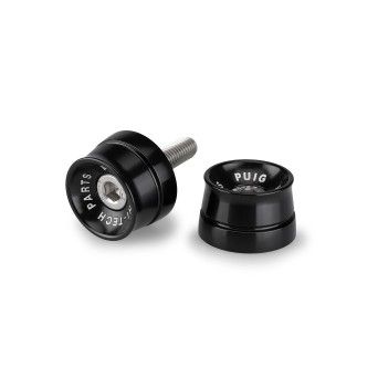 PUIG TACO DE GUIADOR SPEED PRETO