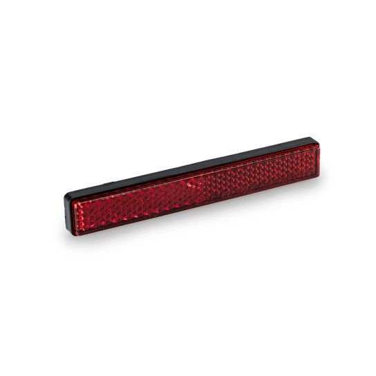 PUIG REFLECTOR TRASEIRO 100X15 MM HOMOLOGADO PUIG REFLECTOR TRASEIRO 100X15 MM HOMOLOGADO