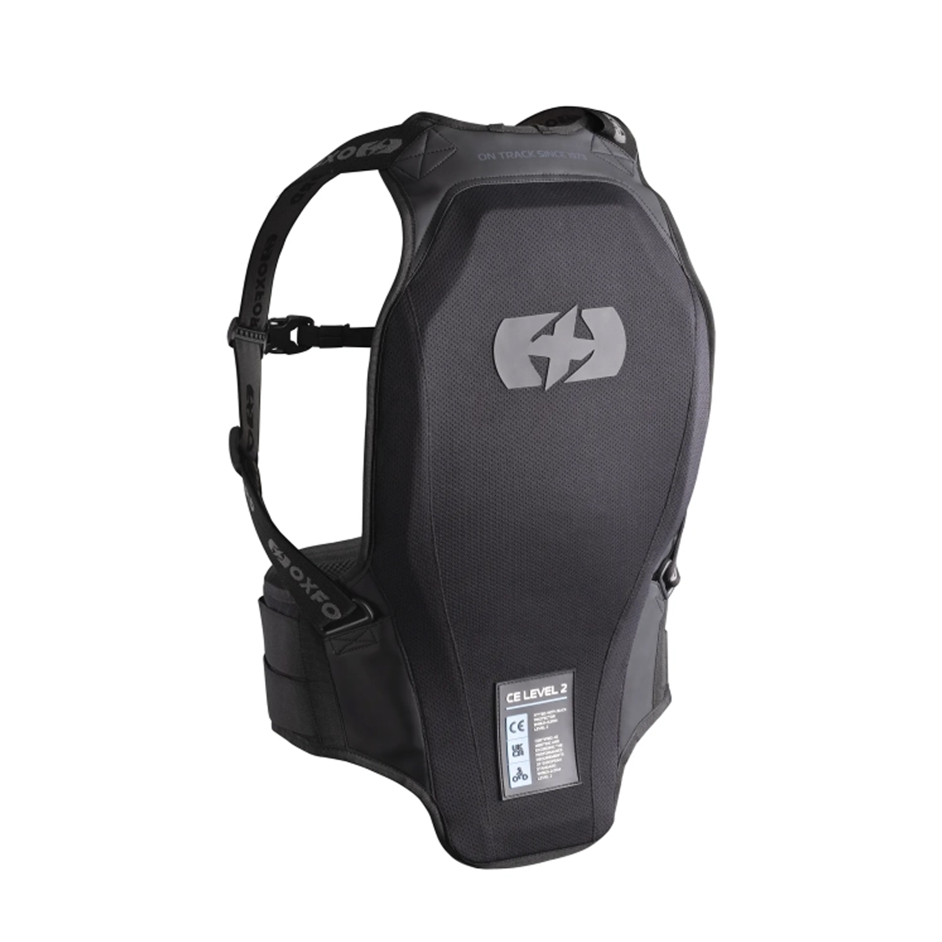 OXFORD PROTE�AO DE COSTAS CINTAS DYNAMIC S/M NIVEL 2