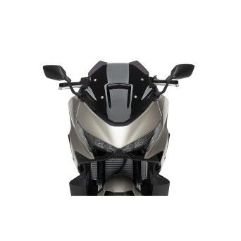 PUIG FORZA 750 2025-26 PARABRISAS V-TECH LINE SPORT FUMADO