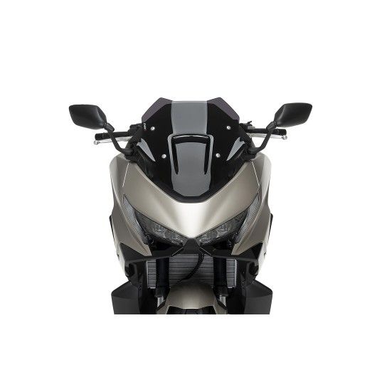 PUIG FORZA 750 2025-26 PARABRISAS V-TECH LINE SPORT FUMADO