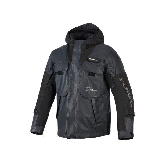 ALPINESTARS BLUS�O MOSPHER WP