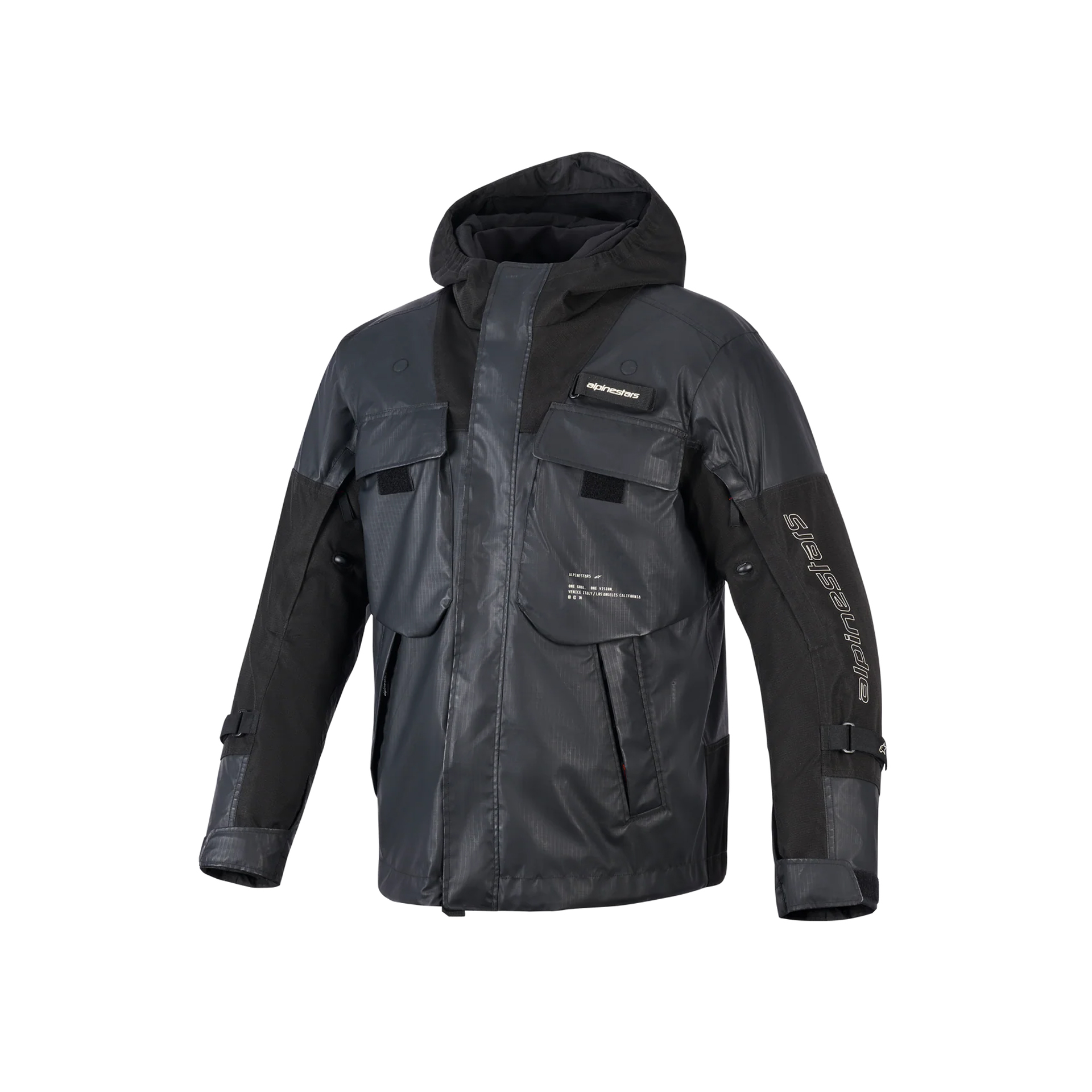ALPINESTARS BLUS�O MOSPHER WP