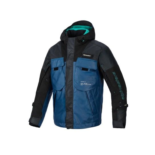 ALPINESTARS BLUS�O MOSPHER WP