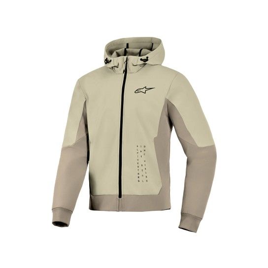 ALPINESTARS BLUSÃO RADIUM TECH ALPINESTARS BLUSÃO RADIUM TECH