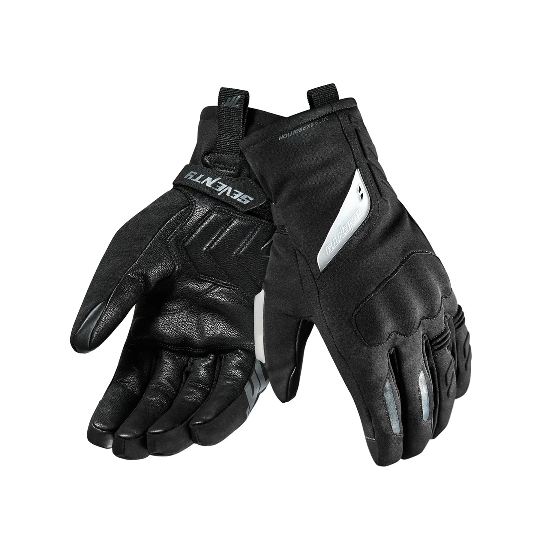 SEVENTY LUVAS SENHORA INVERNO SD-T11 EXPEDITION TOURING