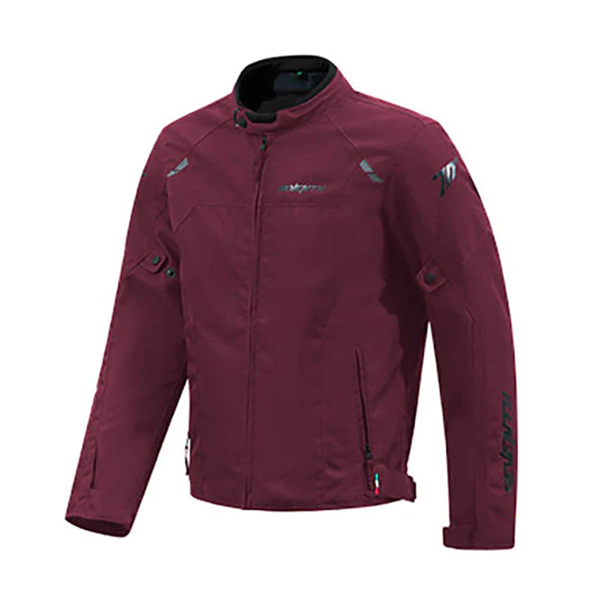 SEVENTY SD-JR67 RACING WOMEN WINTER JACKET
