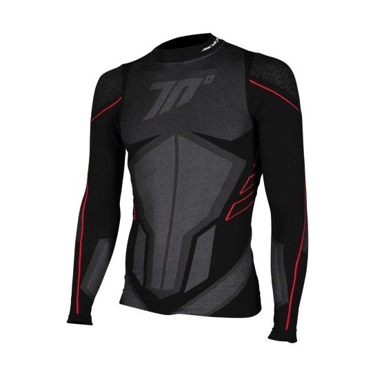 SEVENTY CAMISOLA TERMICA SD-CT1 M/COMP