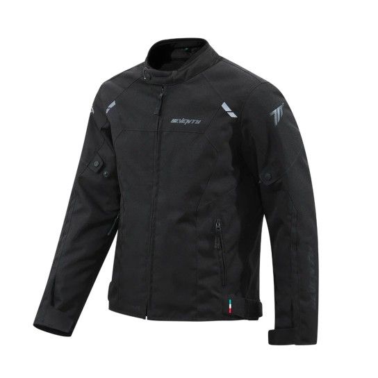 SEVENTY SD-JR65 RACING WINTER JACKET SEVENTY SD-JR65 RACING WINTER JACKET