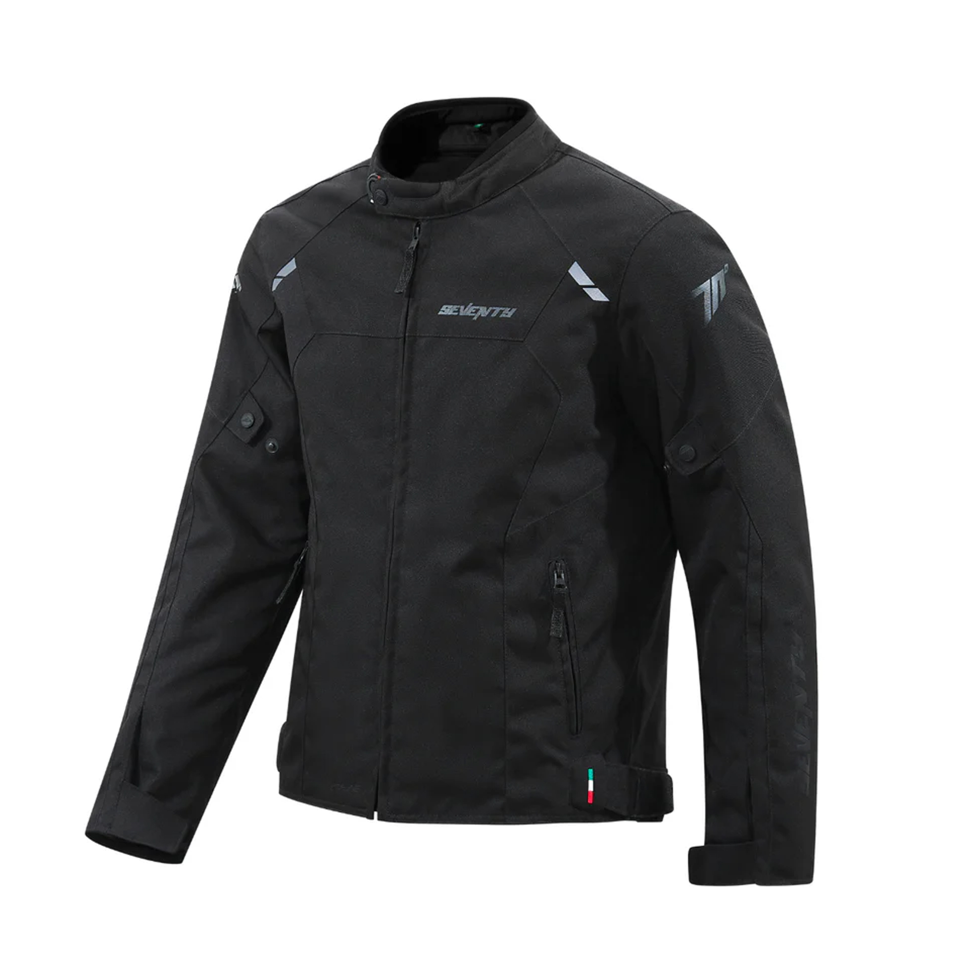 SEVENTY SD-JR65 RACING WINTER JACKET SEVENTY SD-JR65 RACING WINTER JACKET