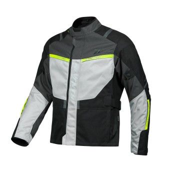 SEVENTY BLUSAO SENHORA INVERNO SD-JT85 TONALE TOURING