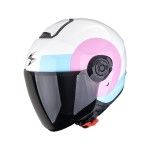 SCORPION EXO-CITY II SHEER (ECE22-06) SCORPION EXO-CITY II SHEER (ECE22-06)