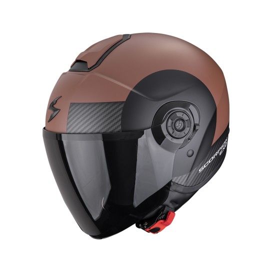 SCORPION EXO-CITY II SHEER (ECE22-06)