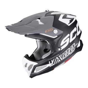 SCORPION VX-22 EVO AIR UPDOWN (ECE 22.06)