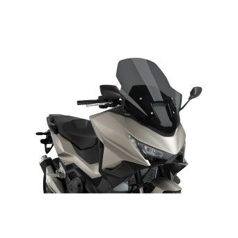 PUIG FORZA 750 2025-26 VISEIRA V-TECH TOURING FUMADA ESCURA