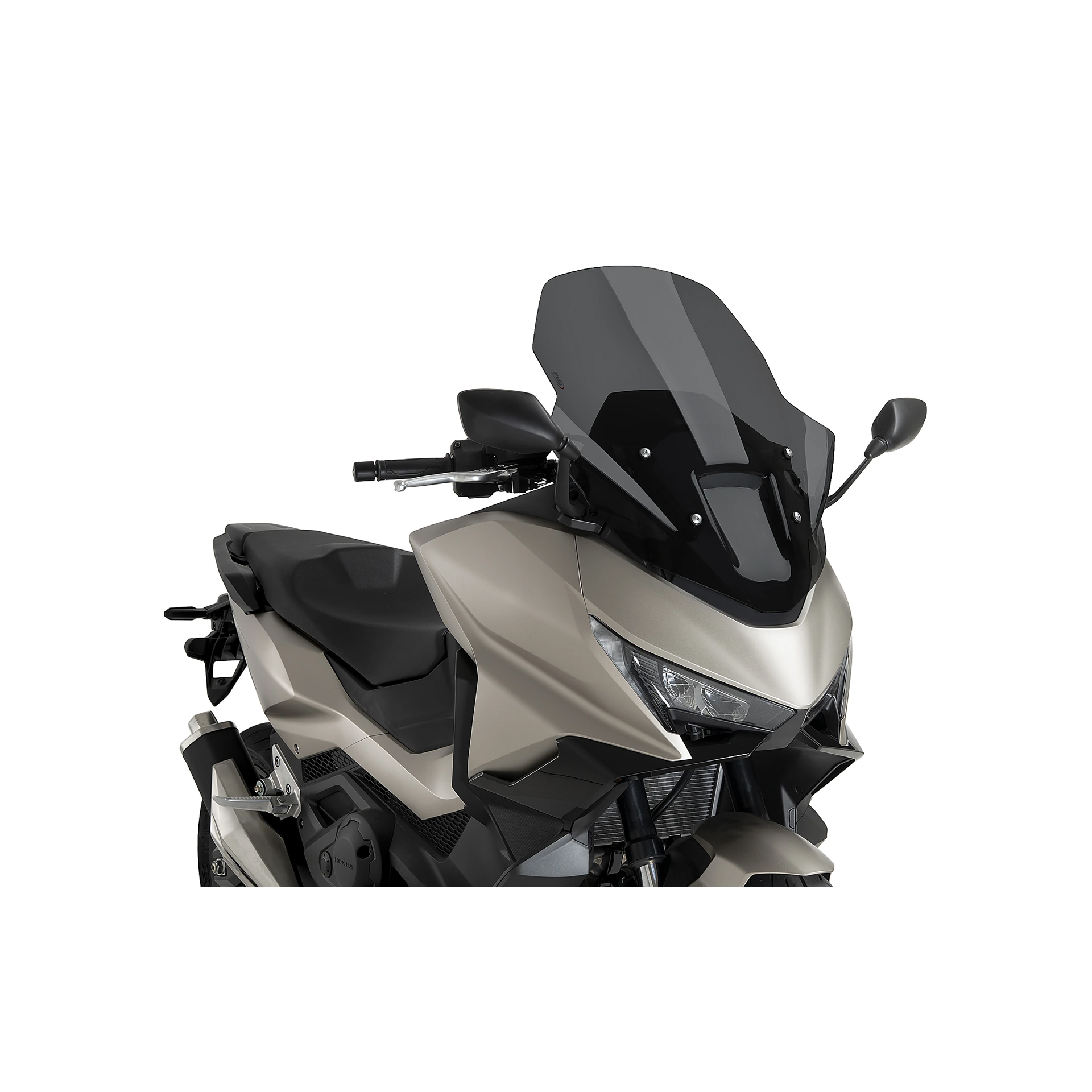 PUIG FORZA 750 2025-26 VISEIRA V-TECH TOURING FUMADA ESCURA