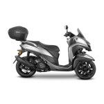 SHAD TRICITY 125 2014-17 TM SHAD TRICITY 125 2014-17 TM
