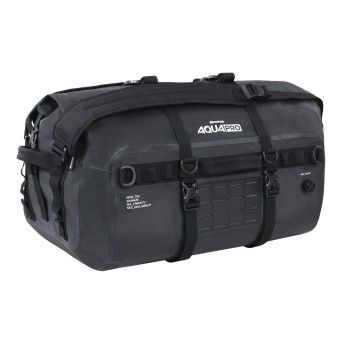 OXFORD SACO PRO AQUA ROLL BAG T-50 PRETO
