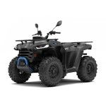 SEGWAY SNARLER AT5 SE EPS T3