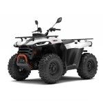 SEGWAY SNARLER AT5 SE EPS T3