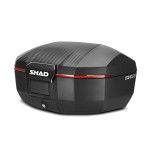 SHAD CASE SH51 CARBONO SHAD CASE SH51 CARBONO