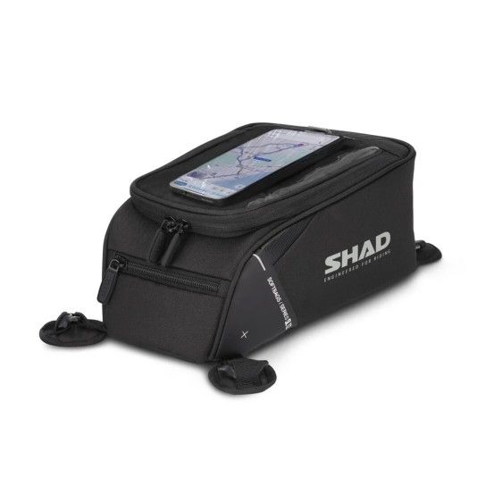 SHAD TANK BAG SL12M