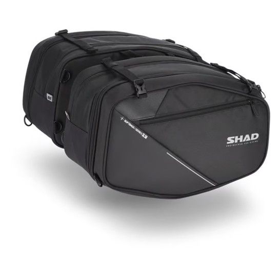 SHAD SIDE BAG SL-58 SHAD SIDE BAG SL-58
