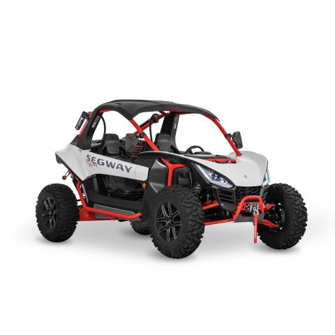 VILLAIN SX10