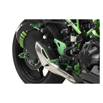PUIG Z900 2017-26 TENSOR DE CORRENTE VERDE