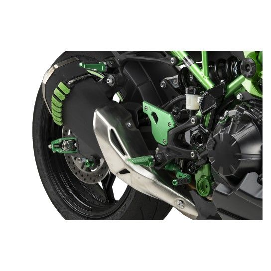 PUIG Z900 2017-26 TENSOR DE CORRENTE VERDE PUIG Z900 2017-26 TENSOR DE CORRENTE VERDE