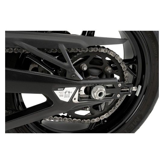 PUIG S1000RR 2019-26 TENSOR DE CORRENTE PRETO PUIG S1000RR 2019-26 TENSOR DE CORRENTE PRETO