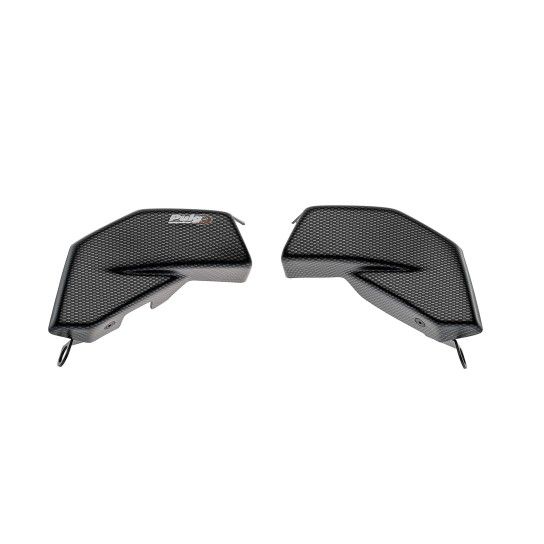 PUIG CBR600RR 2024-25 ENTRADA AR TRAVAO FRENTE CARBONO