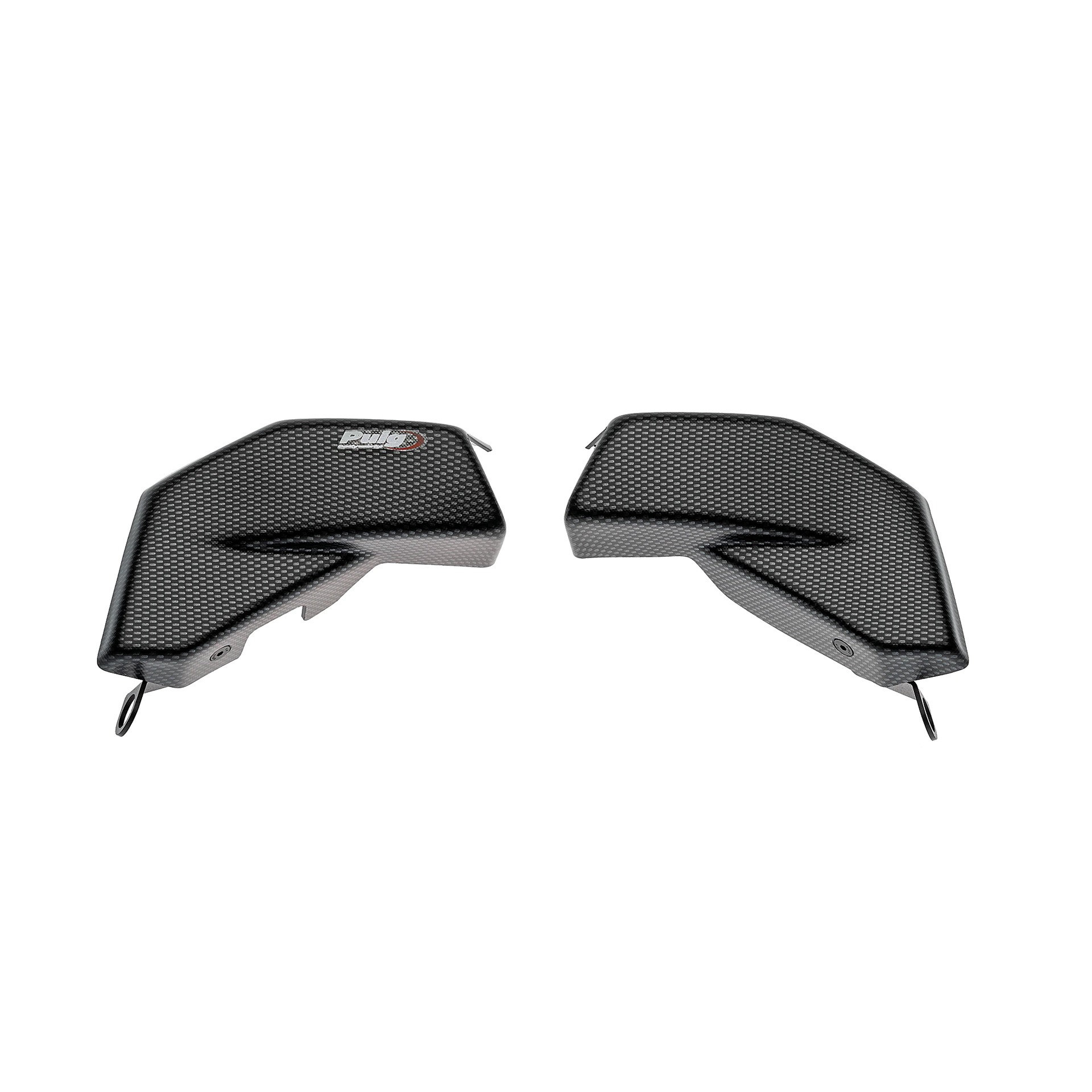 PUIG CBR600RR 2024-25 ENTRADA AR TRAVAO FRENTE CARBONO PUIG CBR600RR 2024-25 ENTRADA AR TRAVAO FRENTE CARBONO