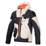 ALPINESTARS BLUS�O MOGRESS