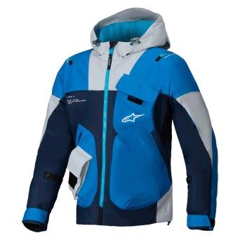 ALPINESTARS BLUS�O MOGRESS