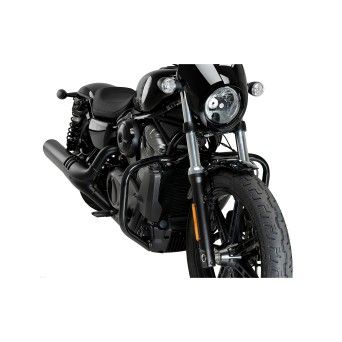 PUIG HD NIGHTSTER 975 2023-26 VARAO PROTE�AO PRETO