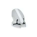 PUIG BMW R18 2020 WIINDSHIELD NEW GENERATION TOURING SMOKE