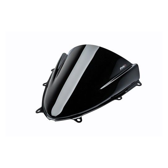 PUIG GSX-R1000 2009-15 VISEIRA RACING PRETA