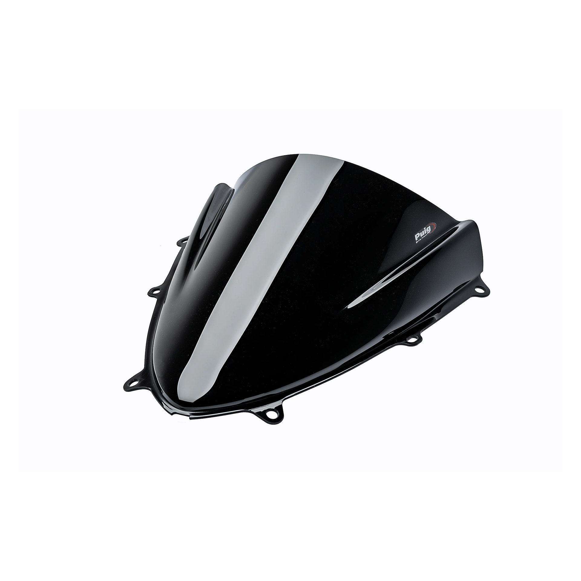 PUIG GSX-R1000 2009-15 VISEIRA RACING PRETA