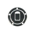 PROGRIP FUEL TANK LOCK PROTECTION 5030 CARBON KAWASAKI