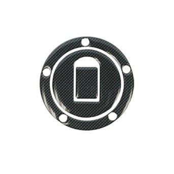 PROGRIP FUEL TANK LOCK PROTECTION 5030 CARBON KAWASAKI