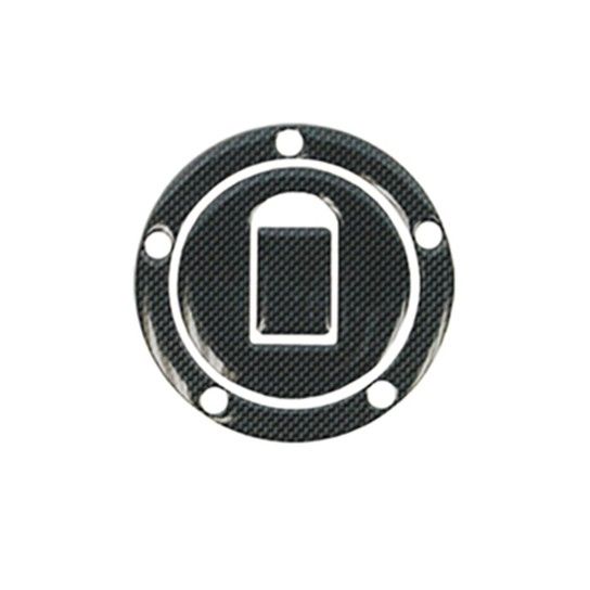 PROGRIP FUEL TANK LOCK PROTECTION 5030 CARBON KAWASAKI
