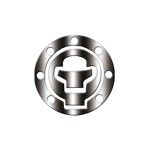 PROGRIP FUEL TANK LOCK PROTECTION 5030 CARBON SUZUKI