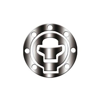 PROGRIP FUEL TANK LOCK PROTECTION 5030 CARBON SUZUKI