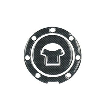 PROGRIP FUEL TANK LOCK PROTECTION 5030 CARBON HONDA PROGRIP FUEL TANK LOCK PROTECTION 5030 CARBON HONDA