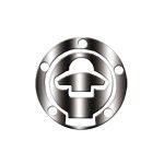 PROGRIP FUEL TANK LOCK PROTECTION 5030 CARBON DUCATI