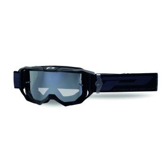 PROGRIP GOOGLES 3300 VISION GO BLACK MATE 3352